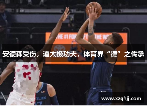 安德森受伤，道太极功夫，体育界“德”之传承